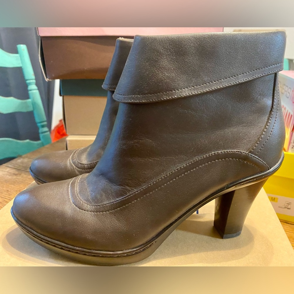 Sofft Boots